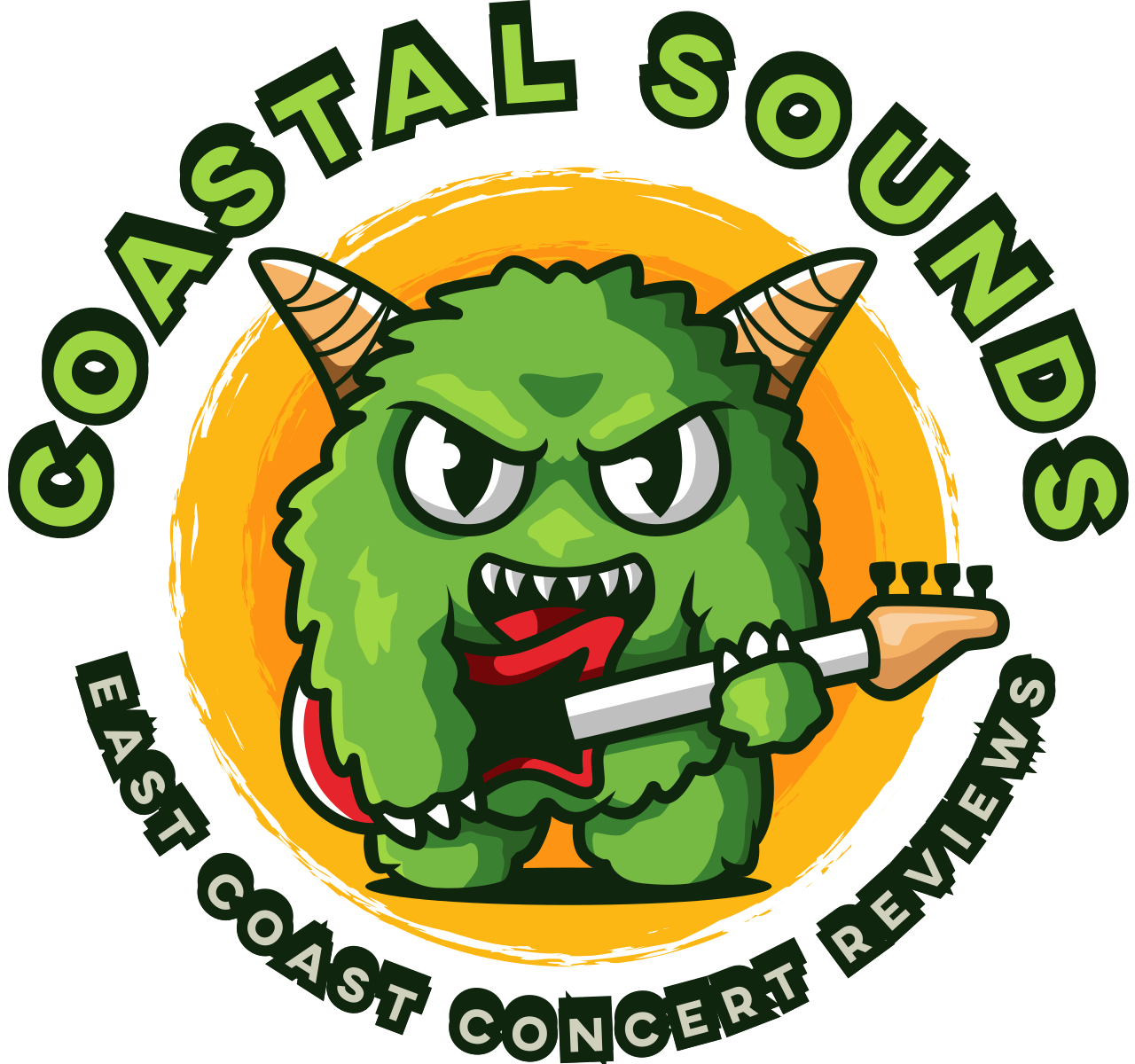 Coastal Sounds Captured